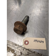 114V024 Crankshaft Bolt From 2011 Jeep Grand Cherokee 3.6 114V024 Crankshaft Bolt From 2011 Jeep Grand Cherokee 3.6